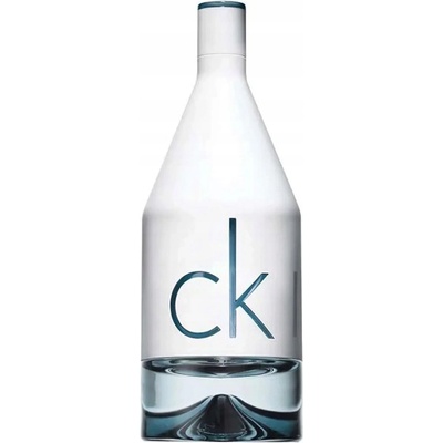 Calvin Klein IN2U toaletná voda pánska 100 ml