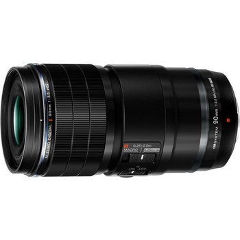 Olympus M.Zuiko Digital ED 90mm f/3.5 Macro IS PRO