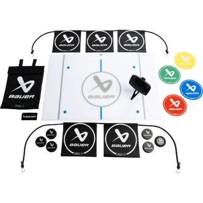 Bauer REACTOR SHOOTING KIT