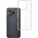 3mk Protection Clear case за Xiaomi Redmi Note 15 4G/Redmi Note 15 5G - Прозрачен KP41197