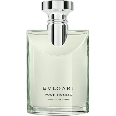 Bvlgari Pour Homme parfémovaná voda pánská 100 ml