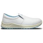 BENNON Работни ботуши BENNON WHITE S2 Moccasin (0678070810)
