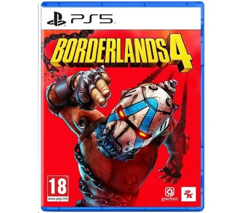 Borderlands 4