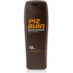 PIZ BUIN Хидратиращ слънцезащитен лосион за тяло SPF15 Piz Buin (29379)