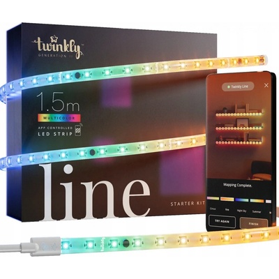 TWINKLY TWL100STW-WEU