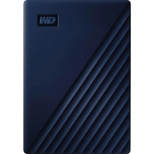 WD My Passport for MAC 2TB, WDBA2D0020BBL-WESN
