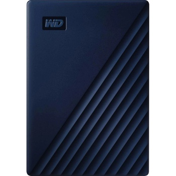 WD My Passport for MAC 2TB, WDBA2D0020BBL-WESN