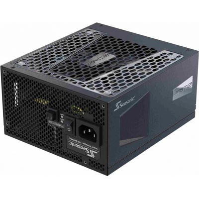 Seasonic Prime TX-1600 Titanium 1600W SSR-1600TR