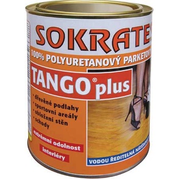 Sokrates Tango Plus 10 kg polomat