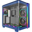MONTECH KING 95 Pro TG prussian blue