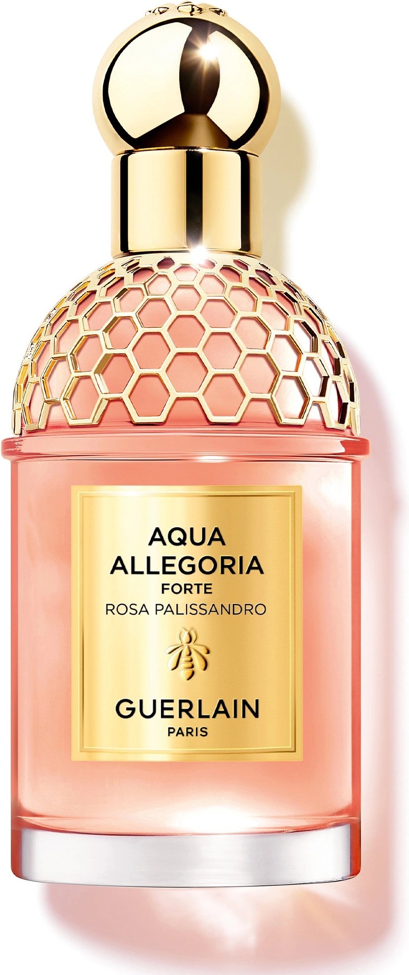 Guerlain Aqua Allegoria Forte Rosa Palissandro EDP 75 ml