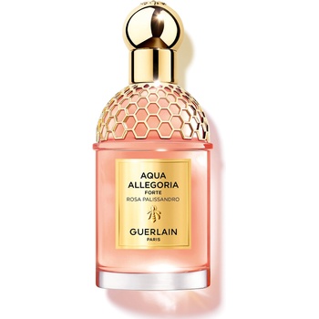 Image 1 of Guerlain Aqua Allegoria Forte Rosa Palissandro EDP 75 ml