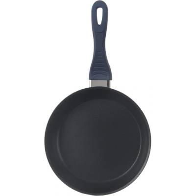 Nepriľnavá panvica DIAMANT 20 cm – indukcia, spevnený povrch, PFOA FREE