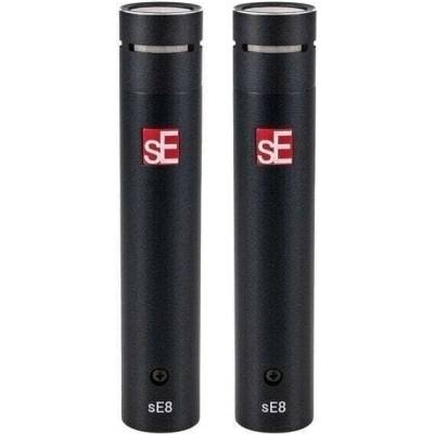SE Electronics sE 8 Pair