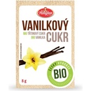 Cukor Amylon Bio vanilkový cukr 8 g