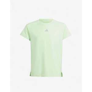 Adidas Spotswear Aeroready Tee Green