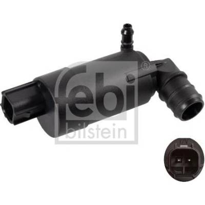 FEBI BILSTEIN Vodní čerpadlo ostřikovače, čistění skel 45038