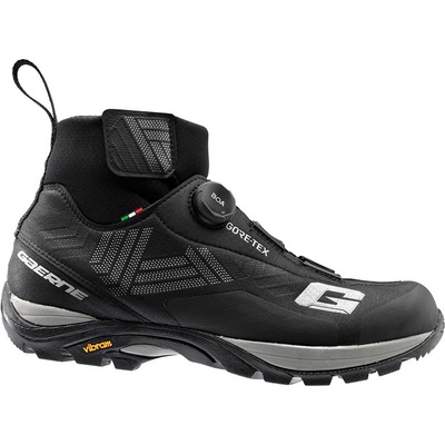 Gaerne ICE STORM TERRAIN 1.0 GORE-TEX black
