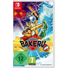 Bakeru