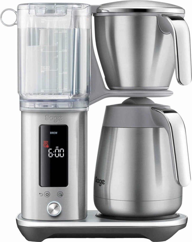 Sage SDC450BSS
