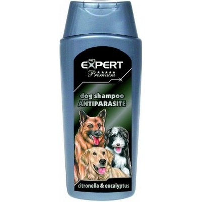 Antiparasite Pet expert 300 ml