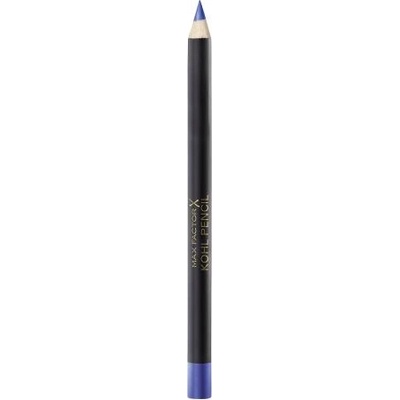 MAX Factor Kohl Pencil контуриращ молив за очи 1.3 гр нюанс 080 Cobalt Blue