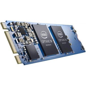 Intel Optane 64GB M.2 PCIe MEMPEK1J064GAXT