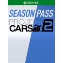 Project CARS 2 Season Pass