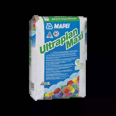 Mapei Nivelační hmota ULTRAPLAN MAXI 25kg