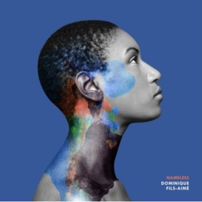 Nameless Dominique Fils-Aim Album Digipak CD