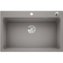 Blanco ETAGON 8 IF Silgranit sivá skála