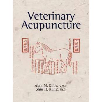 Image 1 of Veterinary Acupuncture | Alan M. Klide, Shiu H Kung