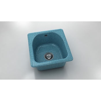 Image 1 of FAT Мивка Classic 217, Granicite, 740 Planetarium, с включен сифон