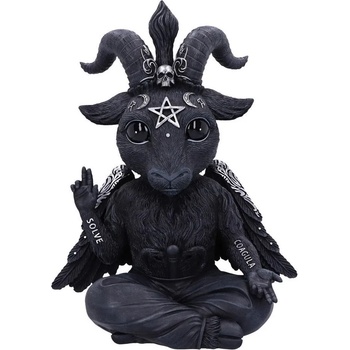 Image 1 of Nemesis Now Статуетка Nemesis Now Adult: Cult Cuties - Baphoboo, 30 cm (NEMN-B5905V2)