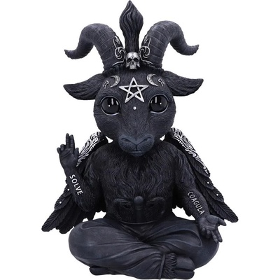 Nemesis Now Статуетка Nemesis Now Adult: Cult Cuties - Baphoboo, 30 cm (NEMN-B5905V2)