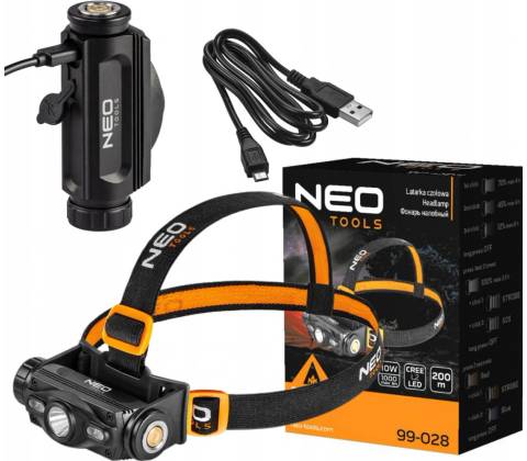 Neo Tools 99-028