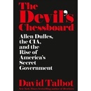 Devil's Chessboard Talbot David