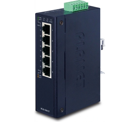 Planet IGS-501T
