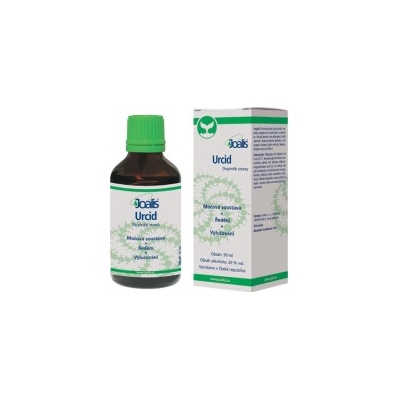 Joalis Urcid 50 ml