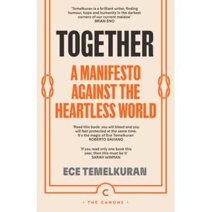 Together | Ece Temelkuran (ISBN: 9781837263042)