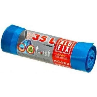 Alufix pytle zatahovací 35 l 15 ks 20 μm