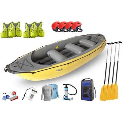 Gumotex ONTARIO 450S SET 3