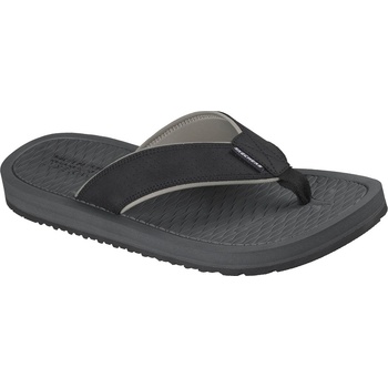 Skechers Сандали Skechers Men's Flat Sandals - Black