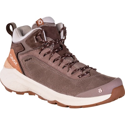 Oboz Cottonwood Mid B-Dry Waterproof