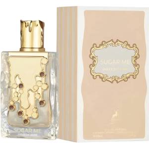 Alhambra Sugar Me Dulce de Leche EDP 100ml - Парфюмна вода за жени и мъже Парфюми
