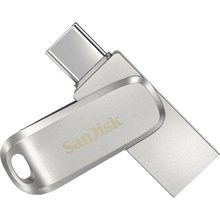 SanDisk Ultra Dual Drive Luxe 32GB SDDDC4-032G-G46