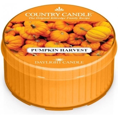Country Candle PUMPKIN HARVEST 35 g