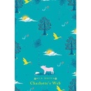Charlotte's Web - White E. B.