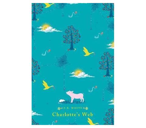 Charlotte's Web - White E. B.
