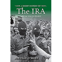 Short History of the IRA